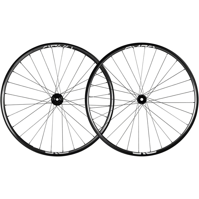 ENVE Composites AM30 Foundation Wheelset – 29″ 15 x110/148mm Center-Lock HG 10 BLK