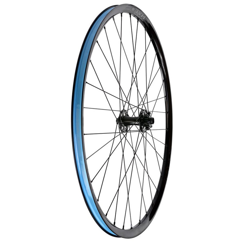 Halo Vapour MT 29″ Boost F Wheel 32h Stealth Black