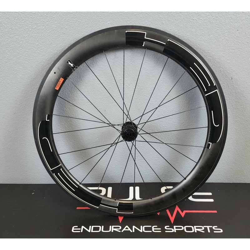HED Jet 6 Front Wheel, Disc Brake | Pre Owned