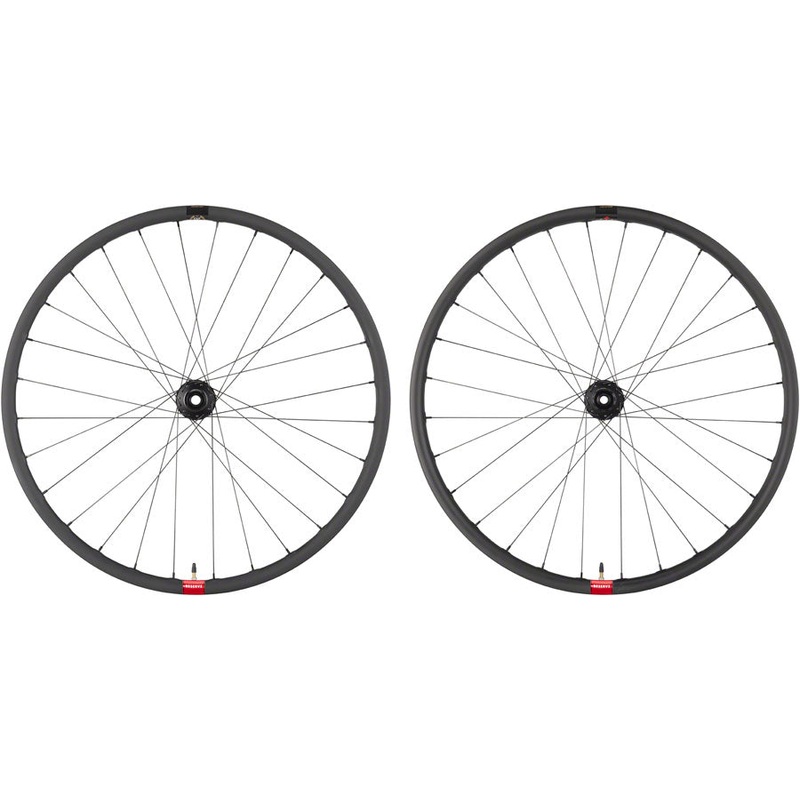Reserve Wheels Reserve 30 HD AL Wheelset – 29″ 15 x 110/12 x 148 6-Bolt XD Aluminum DT 350