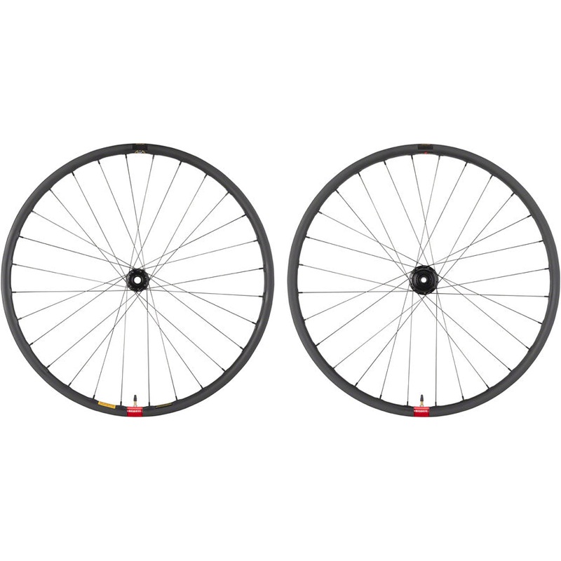 Reserve Wheels Reserve 30 SL Wheelset – 29″ 15 x 110/12 x 148 6-Bolt XD Carbon DT 350