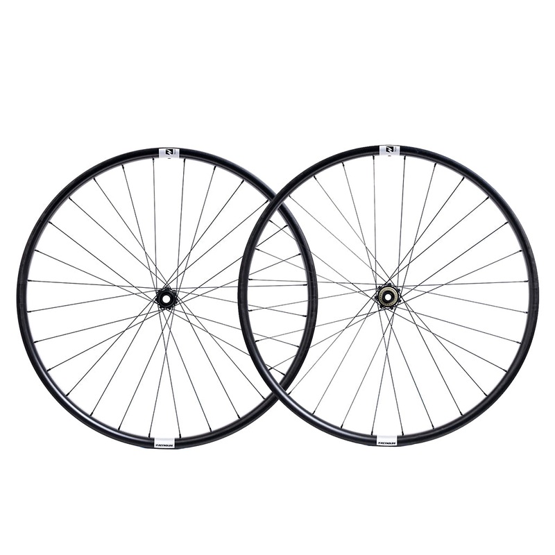 Reynolds BL309 Enduro 29″ 12×148 MS Wheelset Black