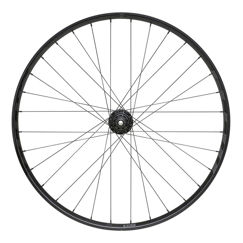 WTB Proterra Tough i30 Wheel Rear 27.5 / 584 Holes: 32 12mm TA 148mm Disc IS 6-bolt SRAM XD-R