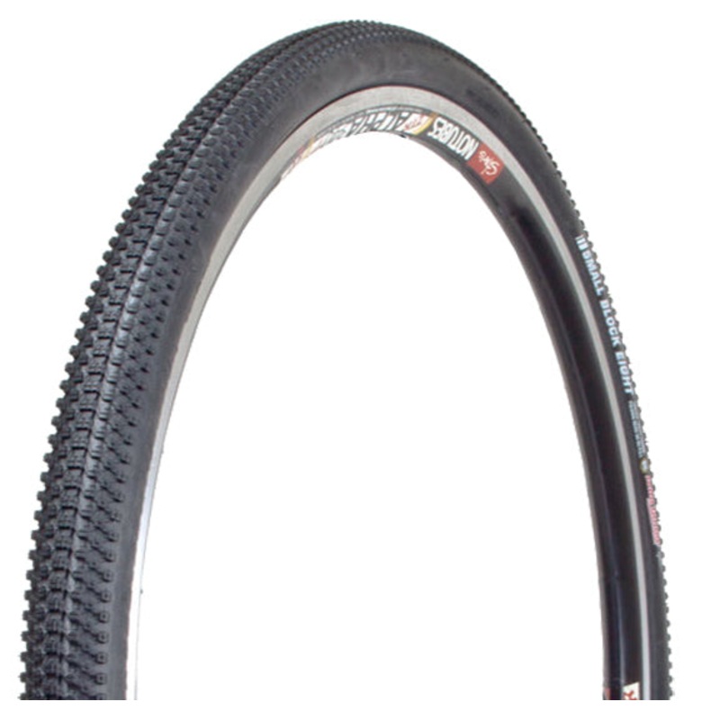 Kenda Small Block-8 TR Cross K Tire 700 x 32c DTC