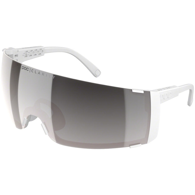 POC Propel Sunglasses – Hydrogen White