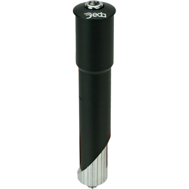 Deda Elementi Quill Spud Adapter 1″ Threadless – 1″ Quill