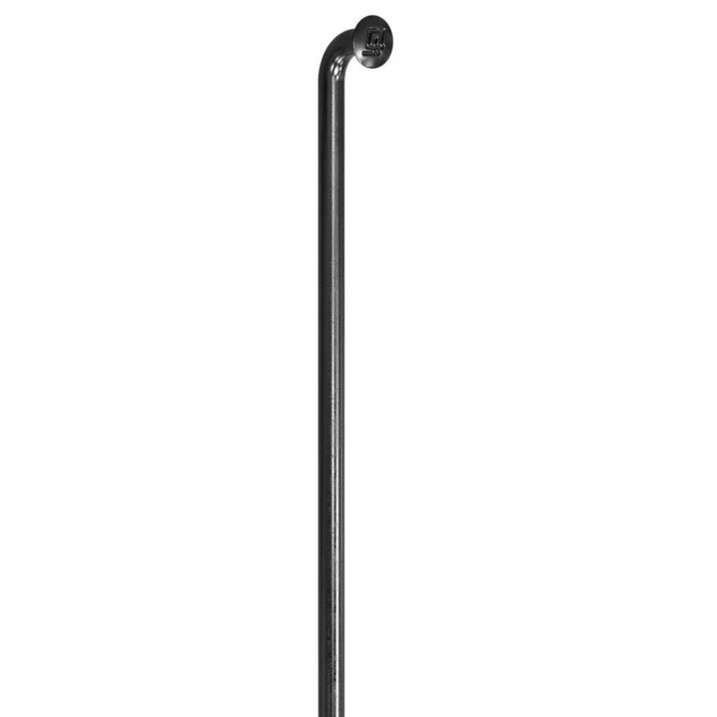 DT Swiss Competition 14g DB Spoke Black 270mm 20/Count