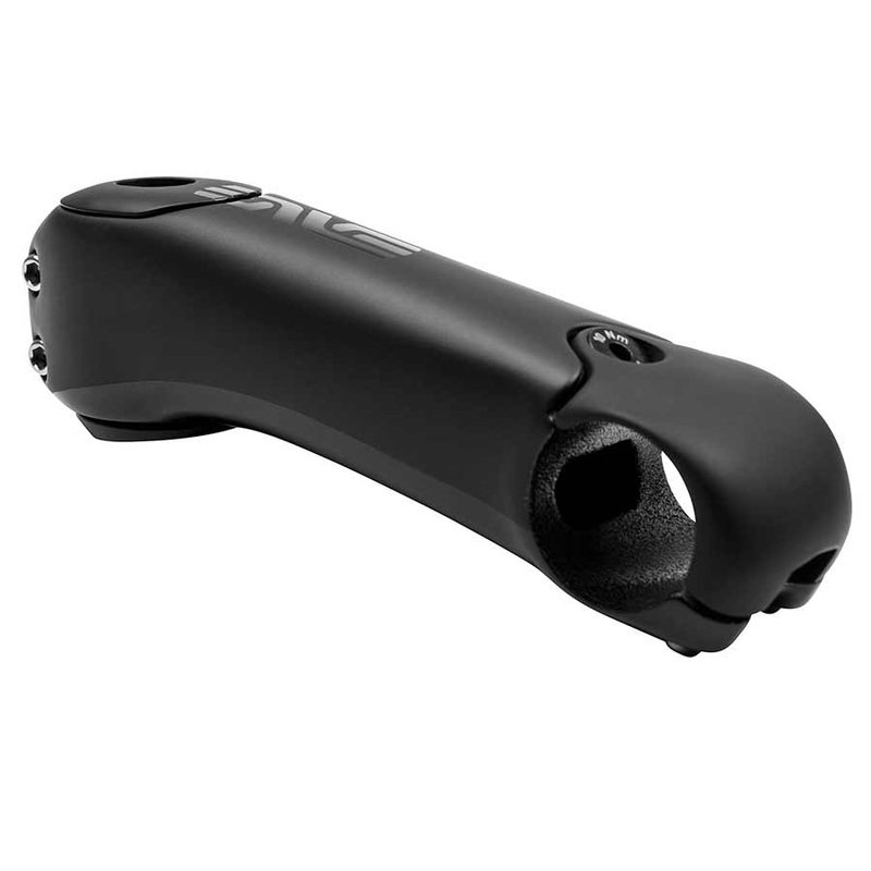 ENVE Composites Aero Road Stem – 110 mm 31.8 Clamp -12-17-7 1 1/8″ Carbon BLK