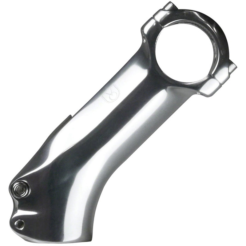 Velo Orange Happy Stem – 31.8mm Clamp 110mm Polished