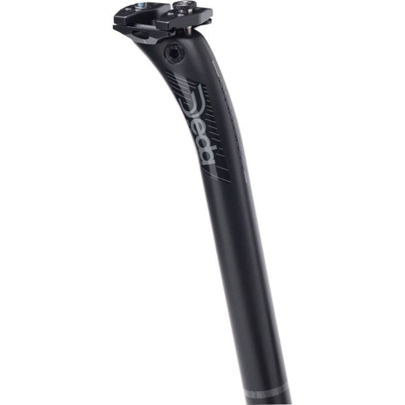 Deda Elementi Superzero Carbon Seatpost POB 31.6mm