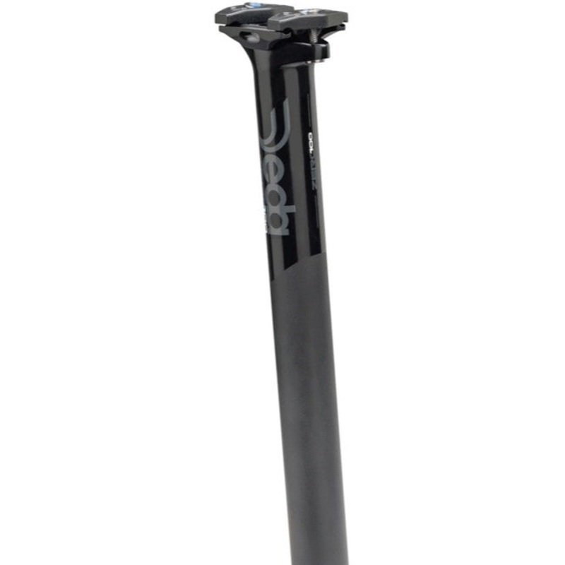 Deda Elementi Zero 100 Alloy Seatpost BOB 31.6mm