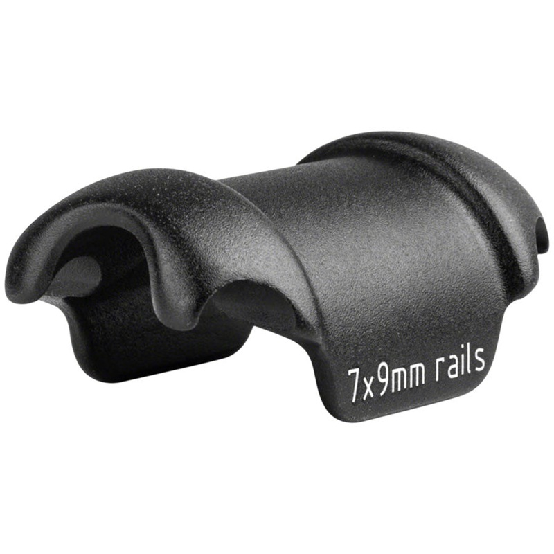 ENVE Composites Seatpost Cradle 2-Bolt 7x9mm