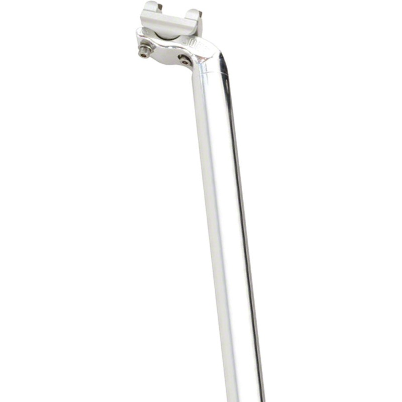 Paul Component Engineering Tall and Handsome Seatpost 27.2mm Polished