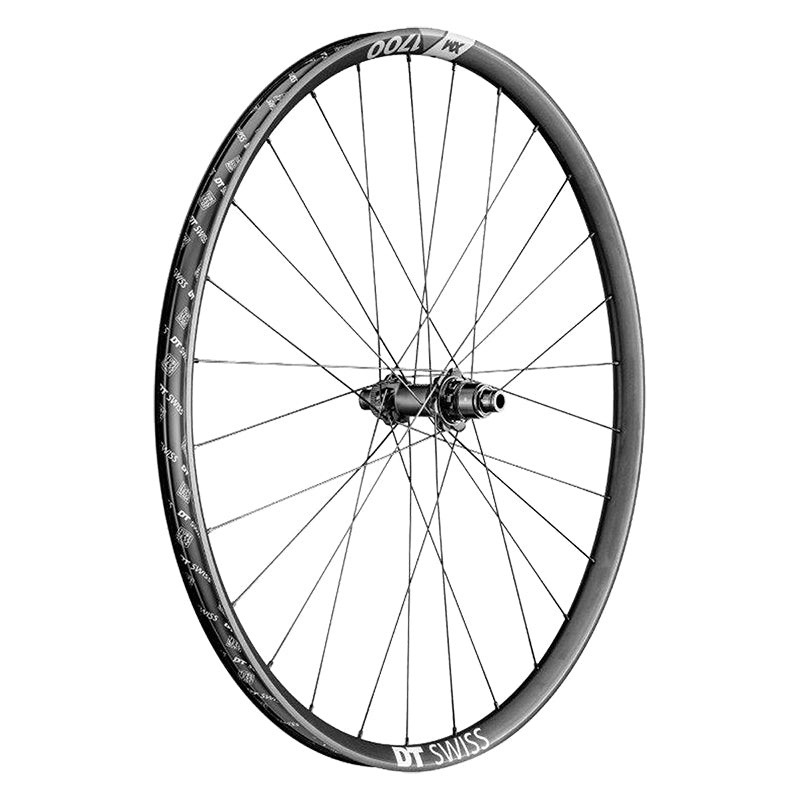 DT Swiss XM 1700 SPLINE Rear Wheel – 27.5″ 12 x 148mm Boost Center Lock XD BLK