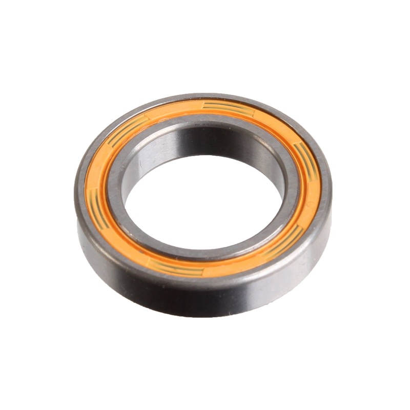 DT Swiss 6802 Bearing: Sinc Ceramic 24mm OD 15mm ID 5mm Wide