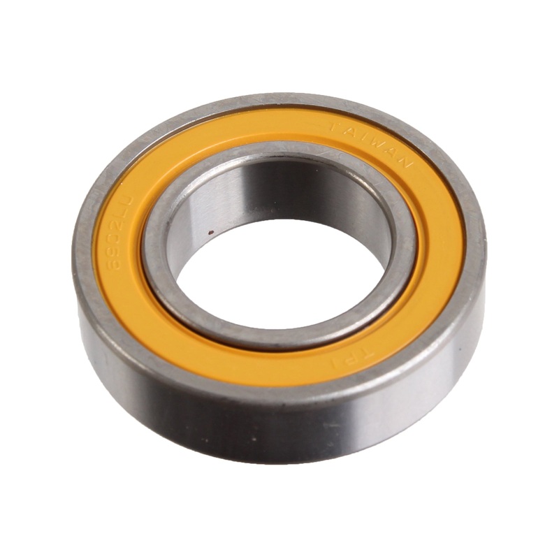 DT Swiss 6902 Bearing: Sinc Ceramic 28mm OD 15mm ID 7mm Wide