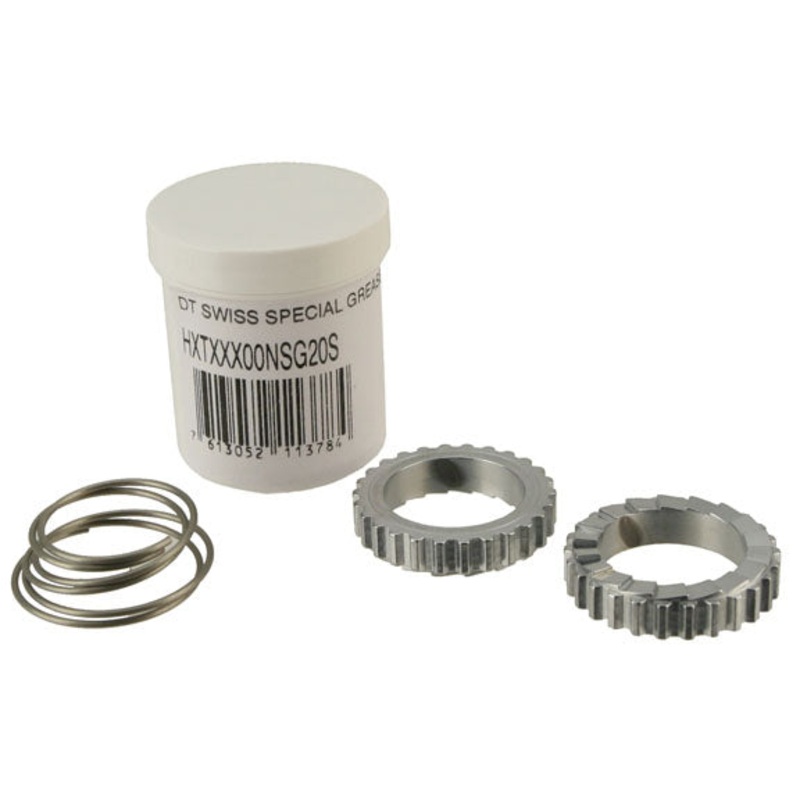 DT Swiss Star Ratchet Kit – 18T
