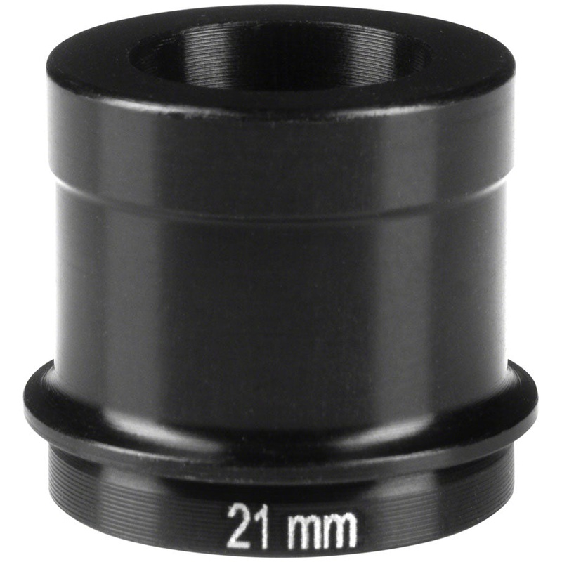 ENVE Composites 12mm Thru Axle End Cap – Driveside 21mm Campy/XDR