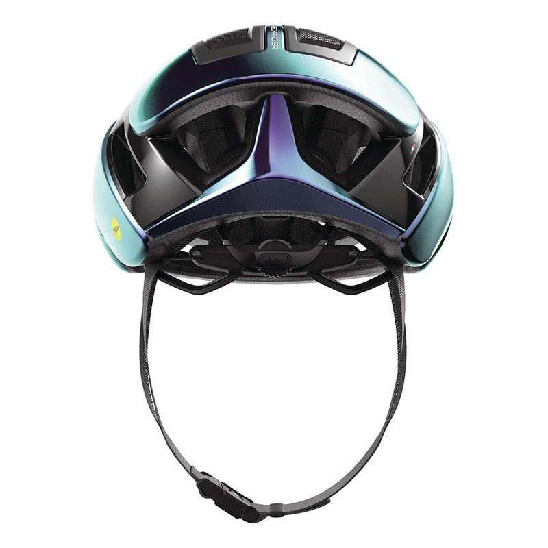 Abus GameChanger 2.0 MIPS Helmet L 59 – 62cm Flip Flop Purple