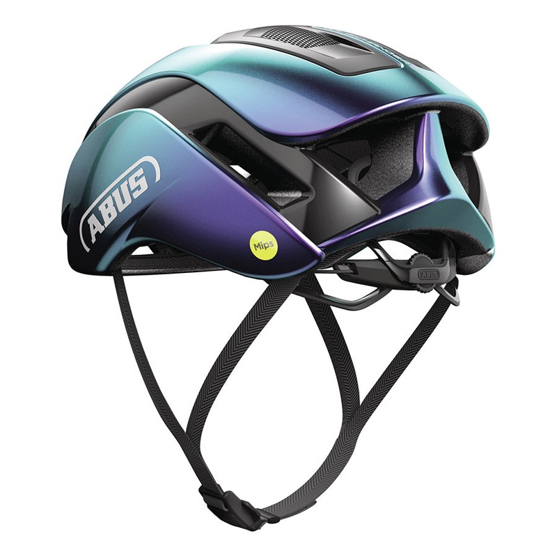 Abus GameChanger 2.0 MIPS Helmet M 52 – 58cm Flip Flop Purple