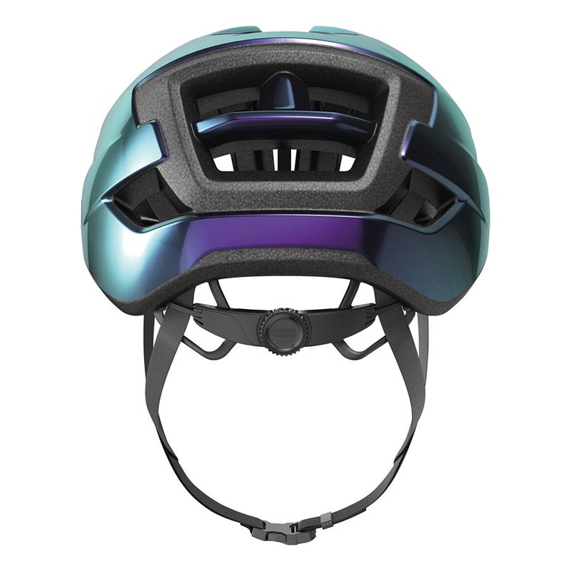 Abus WingBack Helmet S 51 – 55cm Flip Flop Purple