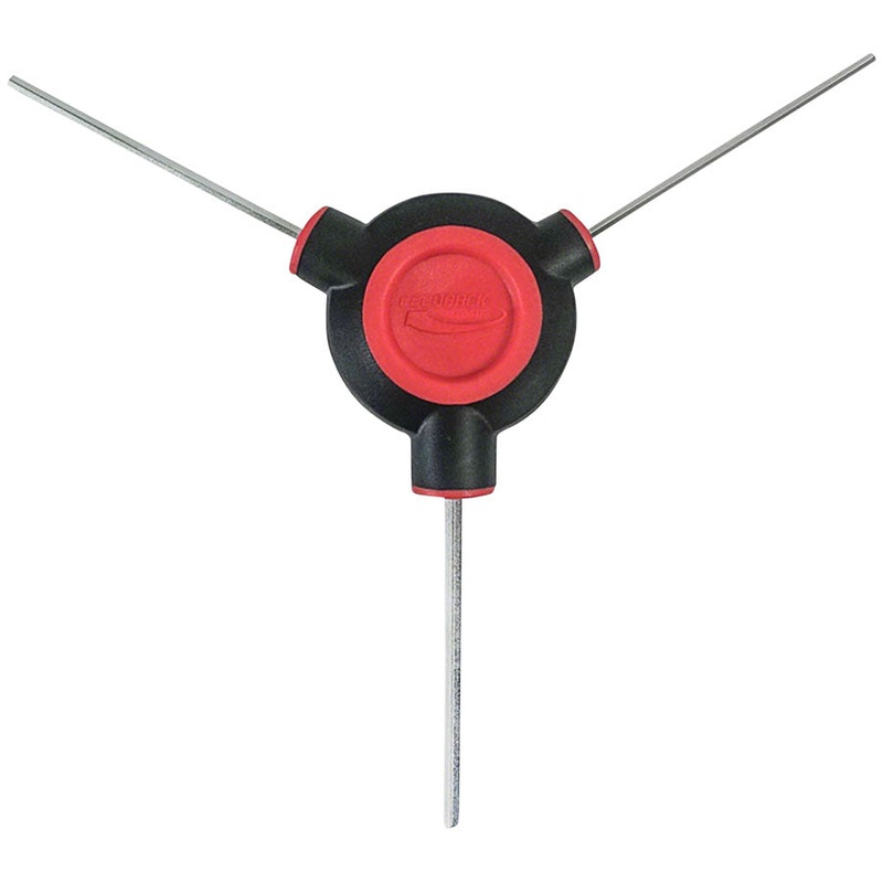 Feedback Sports Y Hex Wrench Fixed – 2 2.5 3mm