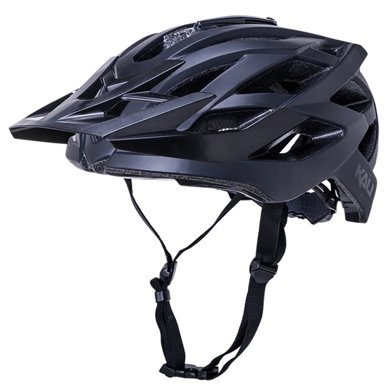 Kali Lunati 2.0 All MNT Helmet Large/X-Large Red/Black