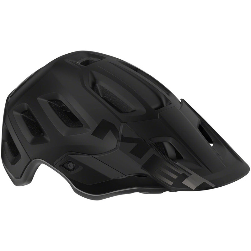 MET Roam MIPS Helmet – Stromboli Black Matte/Glossy Large
