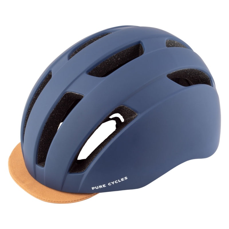 Pure cycles Commute Commuting Blue 10 Adjustable Buckle