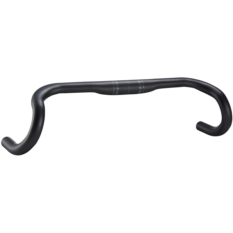 Ritchey Comp Butano Drop Handlebar – Aluminum 44cm 31.8mm Black