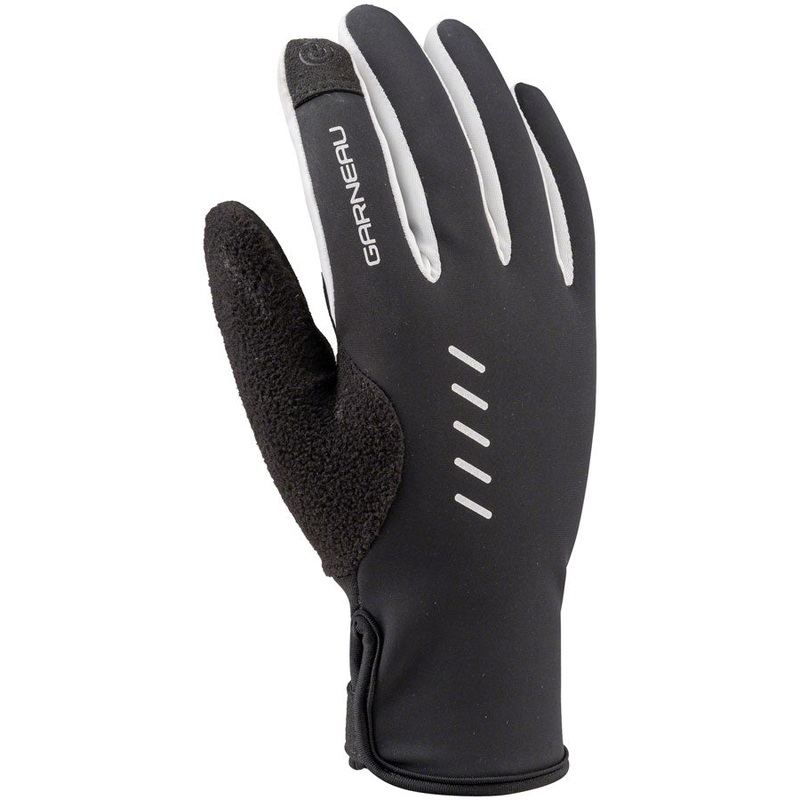 Garneau Rafale Air Gel Gloves – Womens Black Large