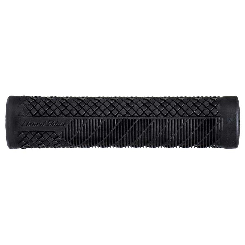 Lizard Skins Charger Evo Grips – Black