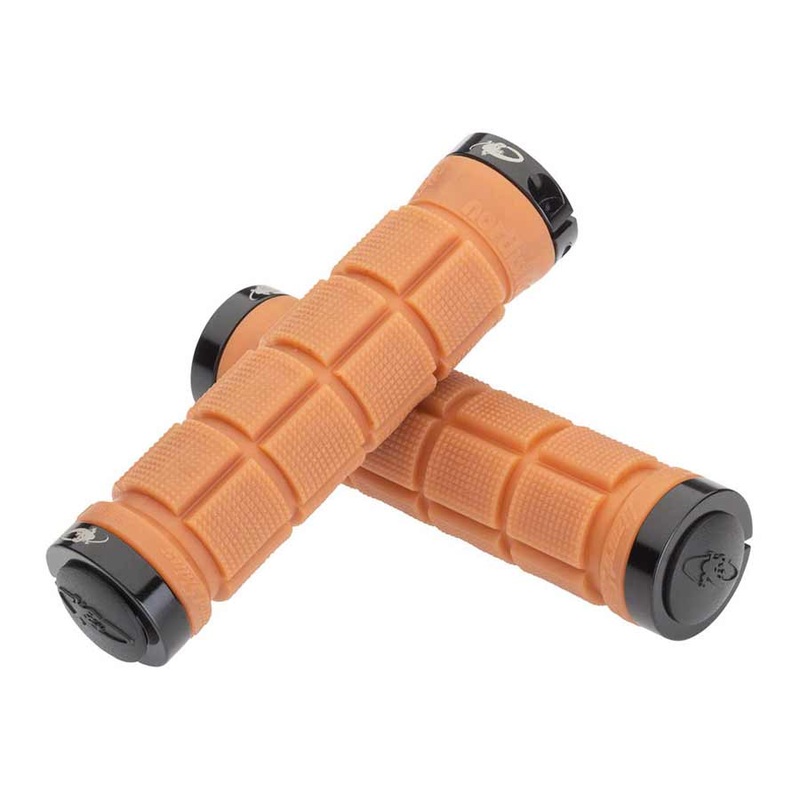 Lizard Skins Northshore Grips -Gum Lock-On