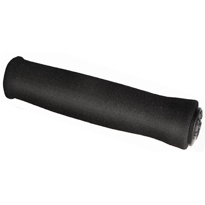 Ritchey WCS True Grip Grips – Black