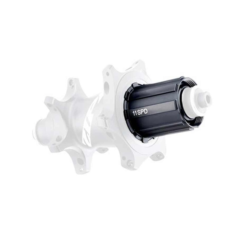 Zipp Freehub Kit – Cognition NSW 11-speed SRAM