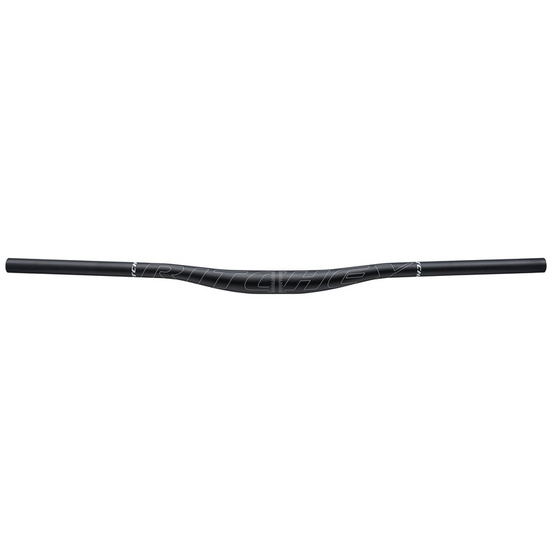 Ritchey Comp Trail Rizer Handlebar – Aluminum 800mm 15mm Rise 35.0mm 9 Deg BLK