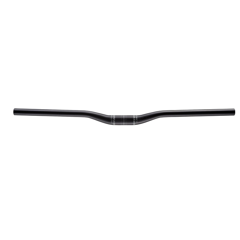 Ritchey Comp Trail Rizer Handlebar – Aluminum 800mm 20mm Rise 31.8mm 9 Deg BLK