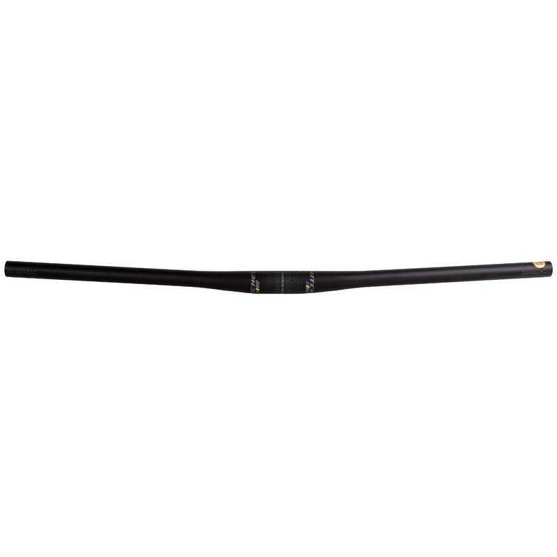 Ritchey WCS Flat Handlebar – Aluminum 740mm +/- 5mm Rise 31.8mm 5 Deg Black