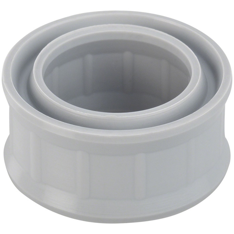 RockShox Reverb Stealth Internal Floating Piston – C1 / AXS Gray Qty 1