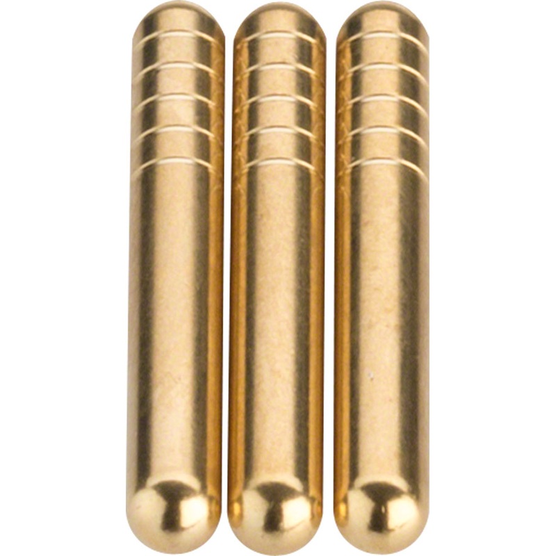 RockShox Seatpost Brass Keys – Size 5 Reverb / Reverb Stealth A1-B1 Reverb AXS 2020+ Qty 3
