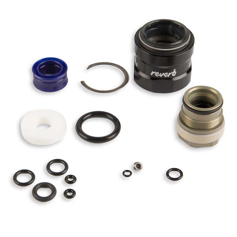 RockShox Seatpost Service Kit – 400 hour / 2 year Reverb (B1)