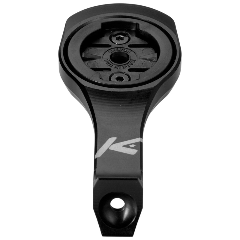 K-EDGE Garmin Specialized Future Mount – Black