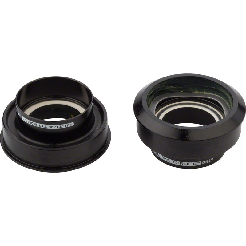 Campagnolo Ultra-Torque Bottom Bracket Cups BB386 86.5×46