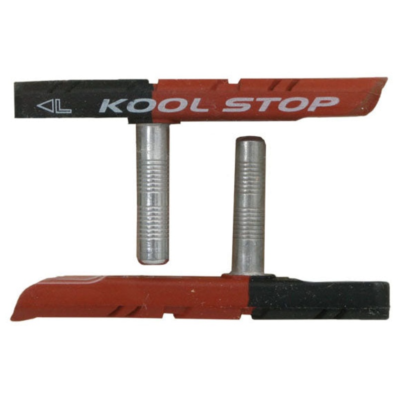 Kool Stop Mountain Pads Post – Dual Pr