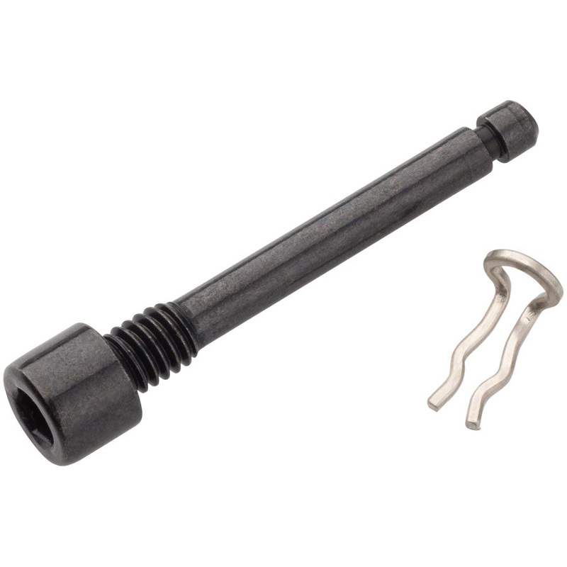 Shimano SLX BR-M7000 Brake Pad Axle and Snap Retainer