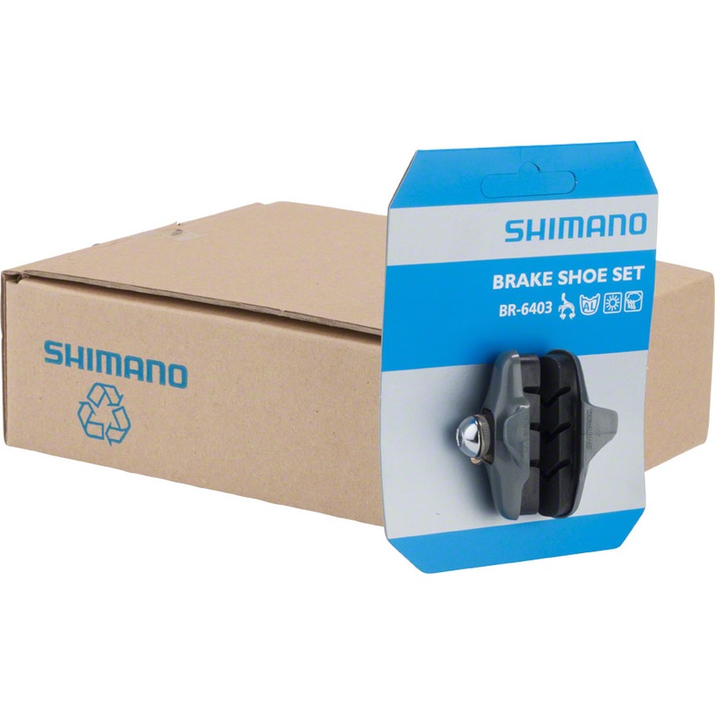 Shimano Ultegra BR-6403 Road Brake Shoes 5-Pairs