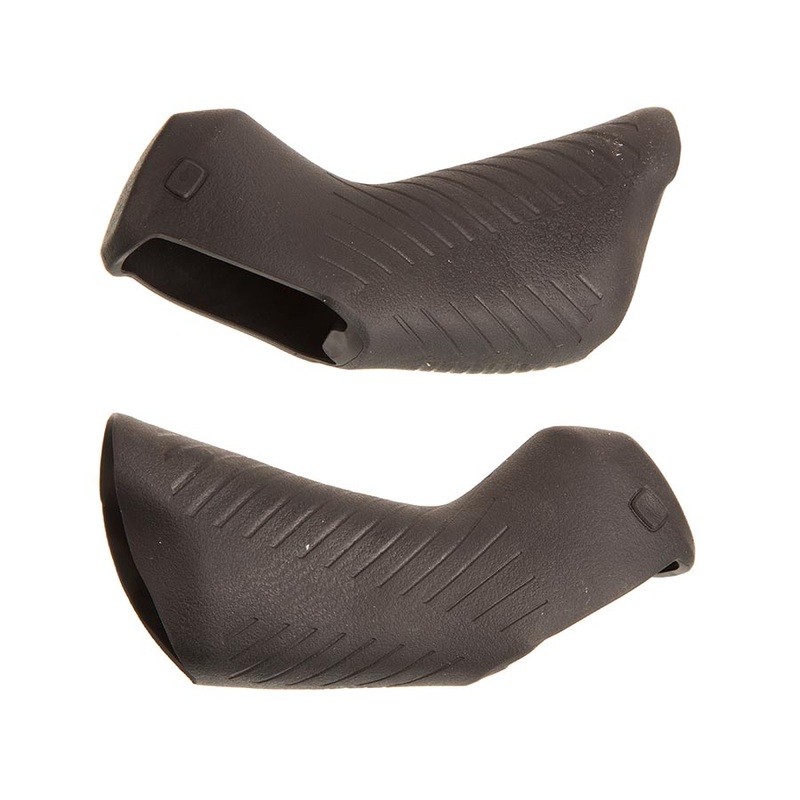 SRAM RED eTap AXS Hydraulic Brake Lever Hood Covers – Black Pair E1