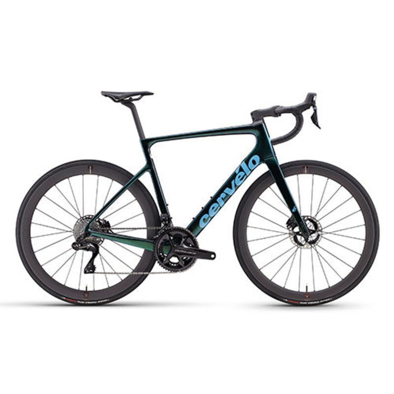 2023 Cervelo Caledonia 105
