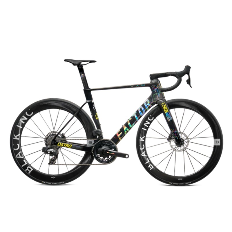 2025 FACTOR OSTRO VAM L39ION