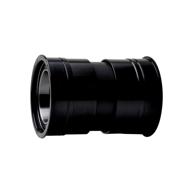 CeramicSpeed 386EVO Road Bottom Bracket – DUB Road Spindle Black